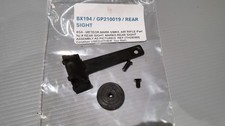 Spare Part for BSA - METEOR