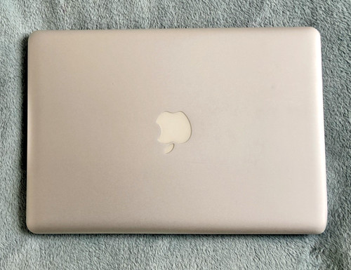 Apple macbook pro - -, dual