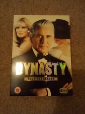 Dynasty the first - -, season