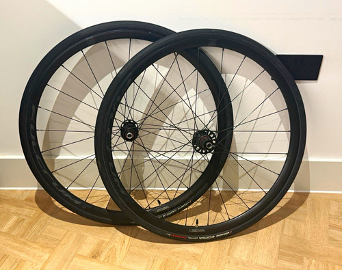 Fulcrum racing 900db wheels - fulcrum,