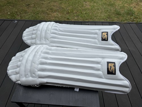Cricket batting pads - cricket,