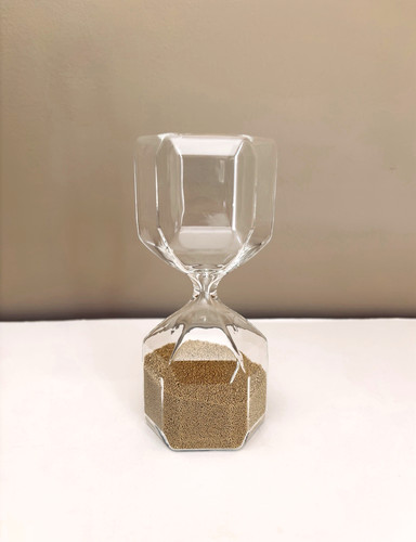 Ikea faceted glass - faceted, tillsyn