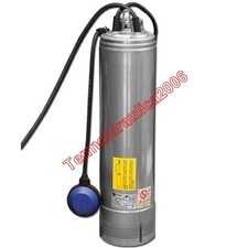 Clean Water Borehole 5”