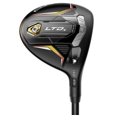 Cobra LTDx Fairway 3 Wood / 15 Degree / Helium Graphite / LEFT HANDED