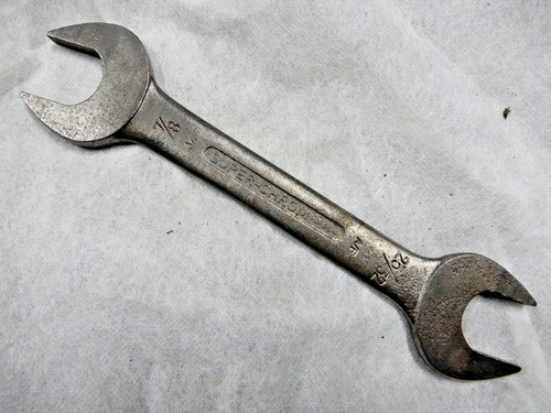 Rare vintage spanner wrench - rare,