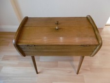 Possibly Danish vintage sewing