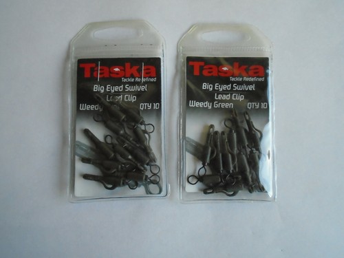 Taska big eyed swivel - taska,