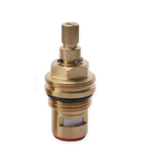 Howdens Garda 3561R Hot Valve Cartridge Spare TAP3521 TAP3531 TAP3524