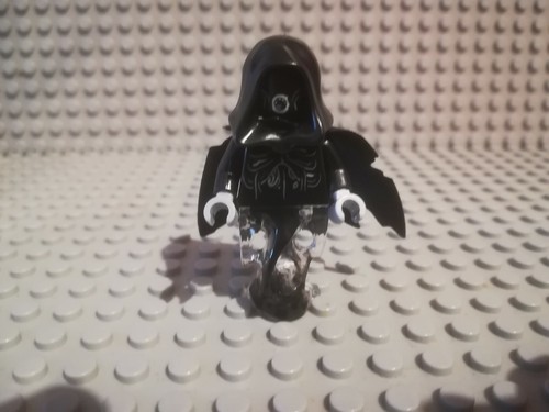 Lego dementor from set 75945 - from,