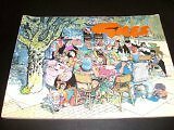 Cartoons 41st series - cartoons:, by