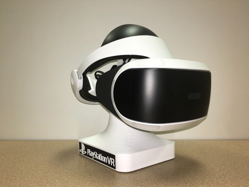 Playstation psvr headset - vr,