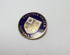 CARLISLE UNITED FC - VINTAGE