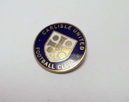 Carlisle united vintage - -,