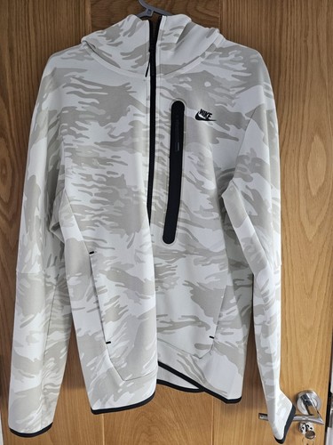 Nike tech fleece camo - nike,