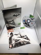Batman: Arkham City -
