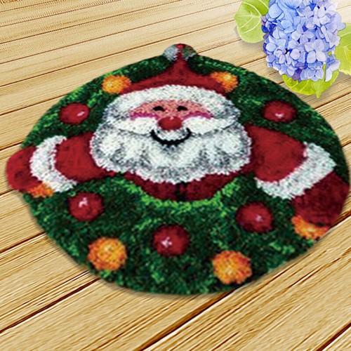 Kit christmas santa - kit,