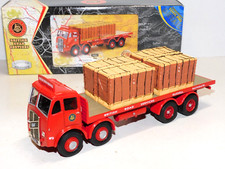 CORGI ERF V TYPE PLATFORM