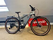 Mondraker Prime X Vortex Grey G4 Large Bosch Hardtail