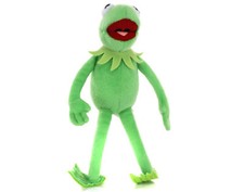 NEW OFFICIAL 17" KERMIT PLUSH
