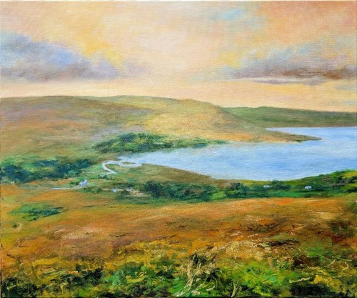 New original richard freer - original,