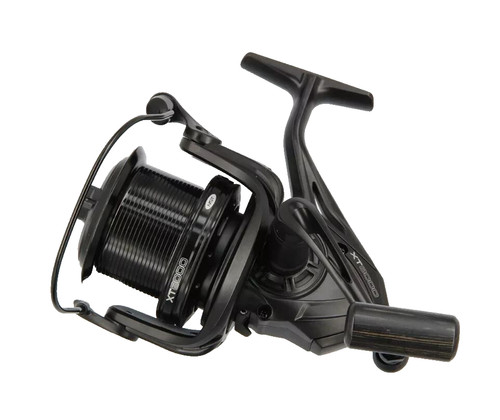 Ngt big pit reel 8000 - ngt,