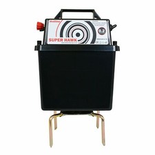 Hotline Super Hawk 12v 9v