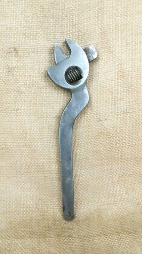 Adjustable inch - adjustable, 10