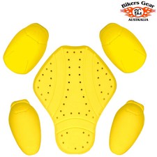 Motorcycle CE Level 2 Approved