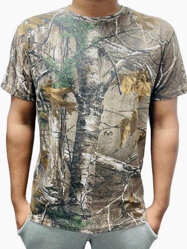 Mens realtree camouflage - realtree,