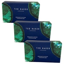 Ted Baker Bergamot & Vetiver