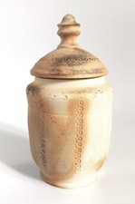 Studio Pottery Wood Fired