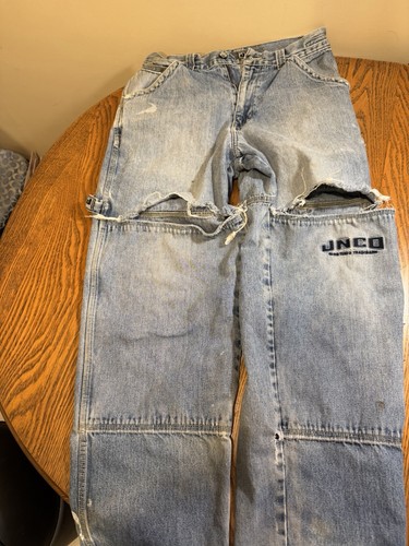 Vintage 32x32 jnco - vintage,
