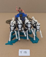 Timpo Roman Chariot