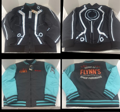 Rsvlts tron legacy - tron, suit
