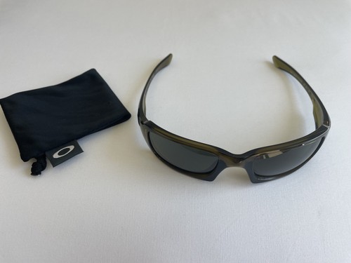 Oakley fives olive dark - fives,
