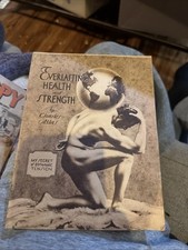 Everlasting Health & Strength