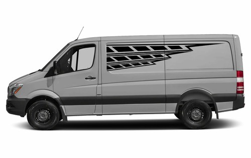 Fits mercedes sprinter - mercedes,