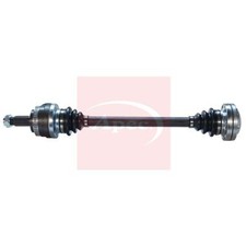 APEC ADS1018L Drive Shaft Rear