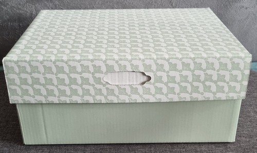 Ikea hyvens decorative green - decorative,