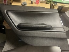 E46 330ci 2005 black - 330ci, leather