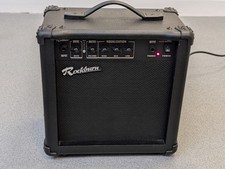 Rockburn 15G Guitar Amplifier