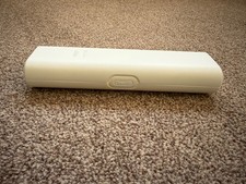 Oral-B Pro Series 3 Electric Toothbrush Travel Case Holder Box for Travel White 