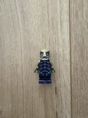 Lego halo jackal - halo, moc