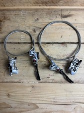 Hope Moto 6 Brakes Front Rear