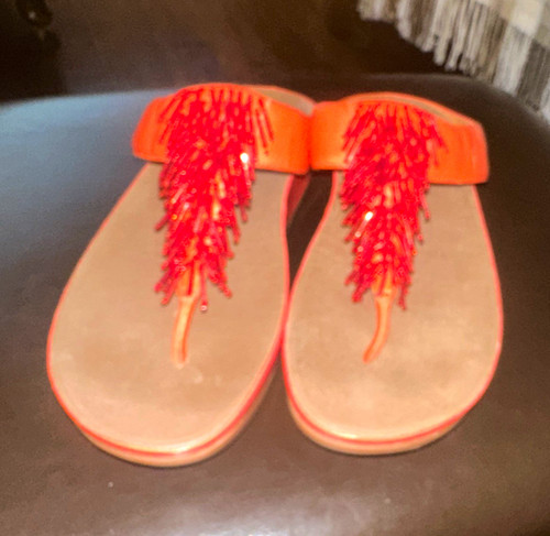 Fitflop women orange - women’s,