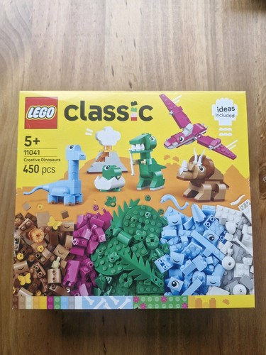 Lego classic 11041 creative - 11041,
