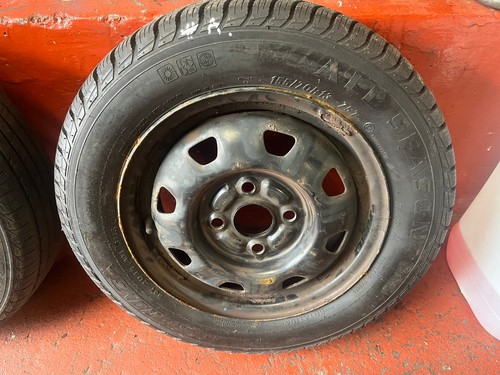 Hyundai amica 2007 13 - ,