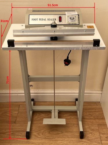 40cm 400mm heat - heat, sealer