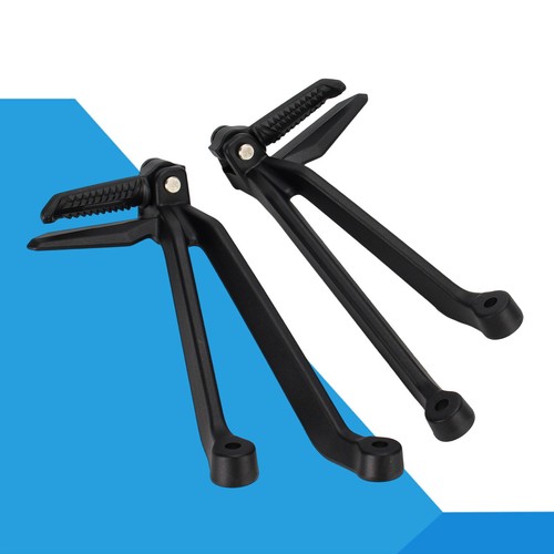 Passenger footrests footpegs - passenger,
