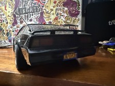 Knight Rider Vintage Radio